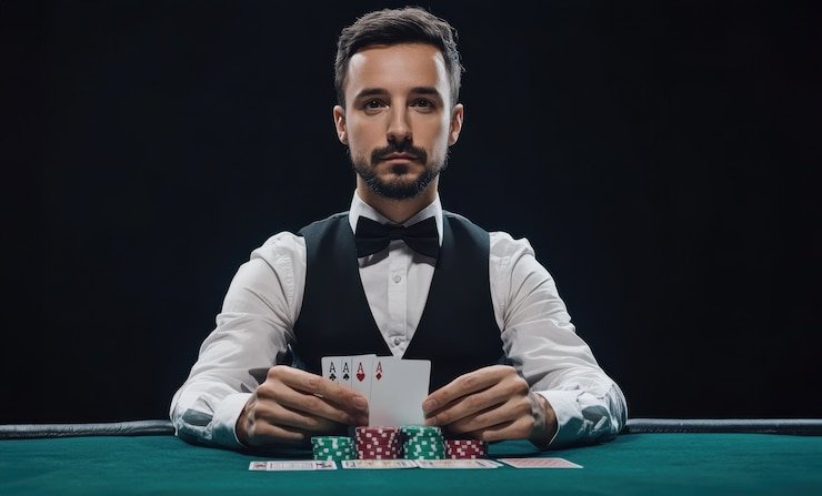 Antarmuka platform ormas 188 menampilkan kategori live casino, sportsbook, dan slot games di layar mobile