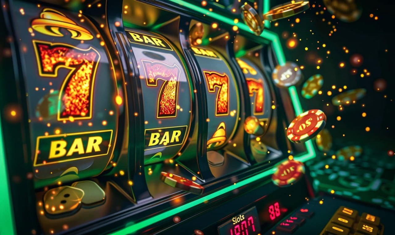 Video tutorial slot di ormas 188